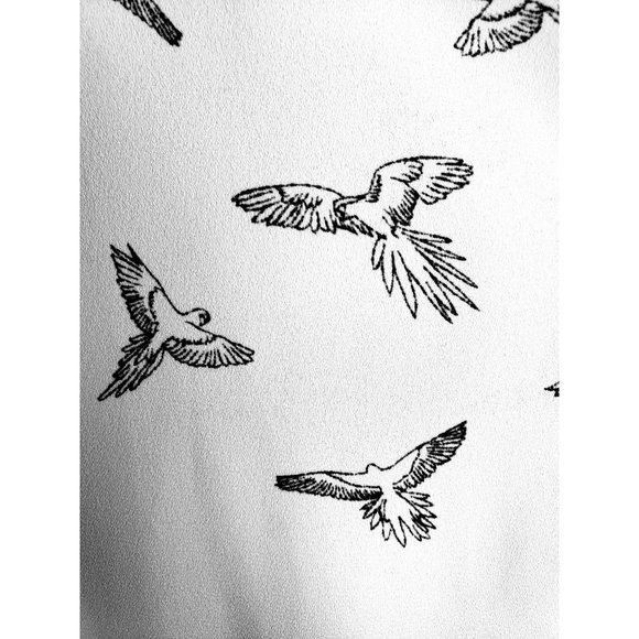 Express The Portofino Shirt Slim Fit - Picture 4 of 9